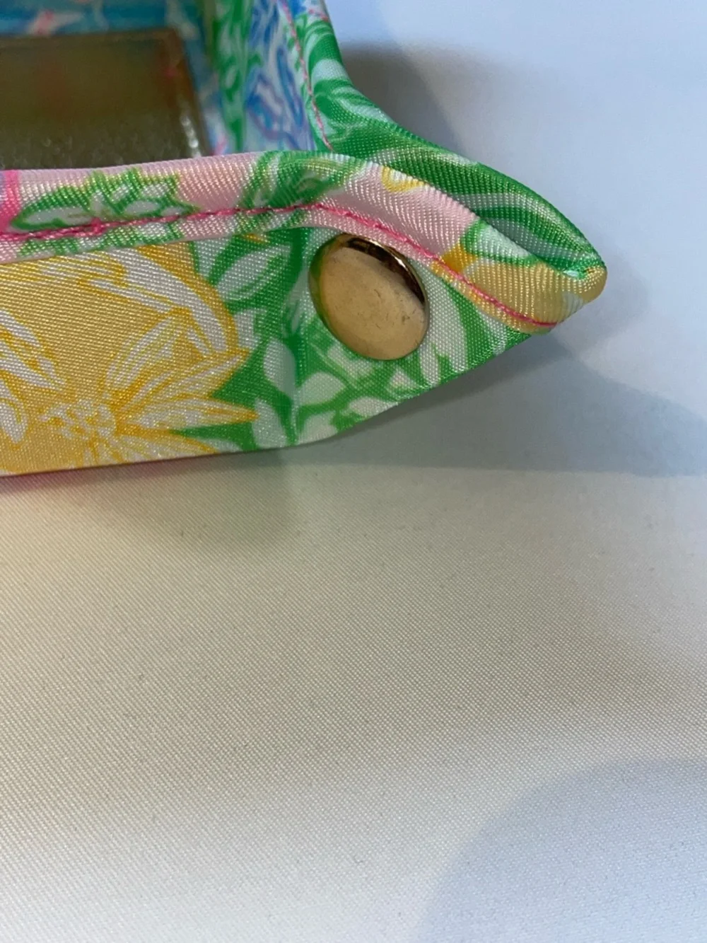 Lilly Pulitzer Catchall Tray